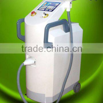 2014 new style portable diode laser slimming machine