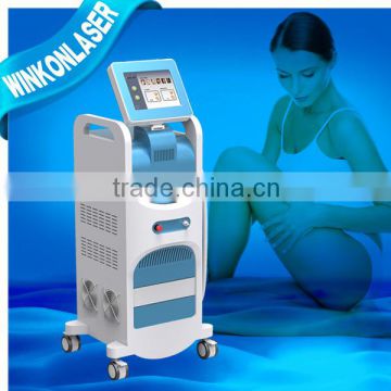 1-800ms 808nm Diode Laser Hair Removal Machine / Diode Laser Hair Semiconductor Removal Machine Price / Diode Laser Soprano Hair Removal Machine Unwanted Hair