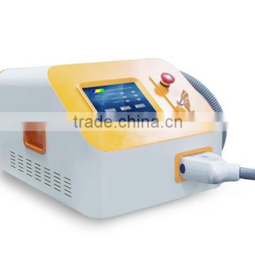 STM-8064G 2016 Personal wrinkle removal facial massage machine with elight made in China