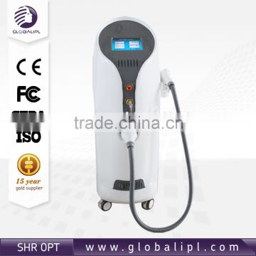 Fast and efficient diode laser 808 shr with CE