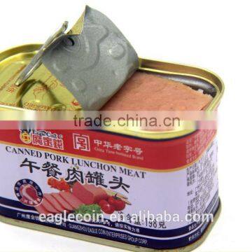 pork luncheon meat brands canned pork luncheon meat brands 198g