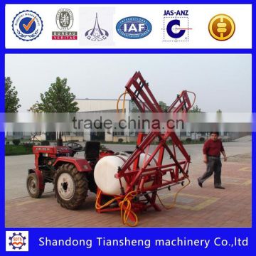 3W series of boom sprayer about tractor mounted sprayer