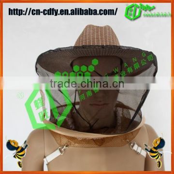 bee exposure suit with hat export to USA,AU,EU