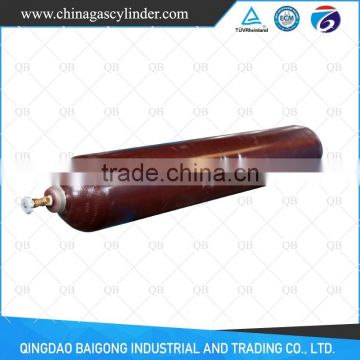 China Manufacture Type I CNG Cylinder
