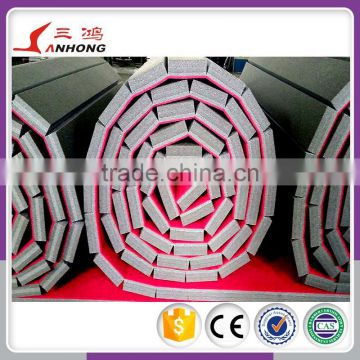 wholesale from china used cheer mats for sale