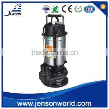 Jenson high pressure Stainless Steel Submersible Pump water pump