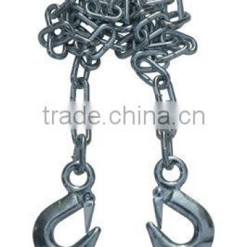 S201/S304/S316 stainless steel chain
