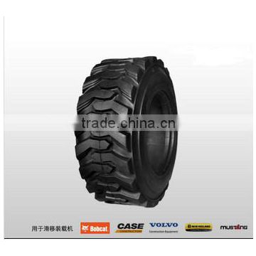 Heavy duty traction industrial tire 43x16.00-20 43x16-20