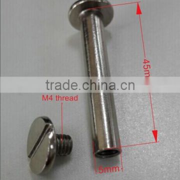 made in china screw manufacturer books screw