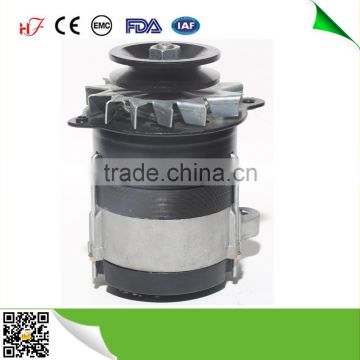 High quality spare parts alternator 220v 1kw for Russia market
