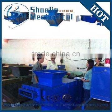 New model consumption shisha coal molding processing machine with high grade