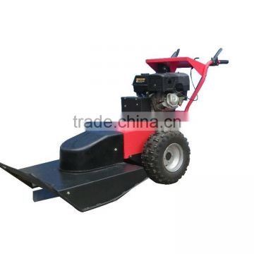 15 HP lawn mover with professional gasoline engine/EPA certification