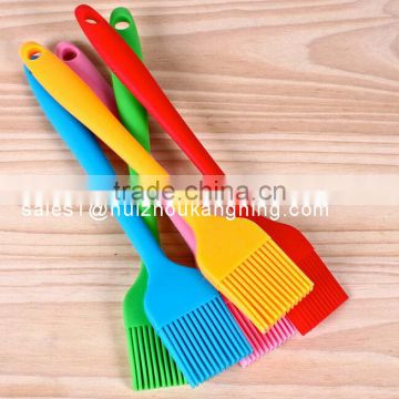 Silicone Pastry Basting Grill Barbecue Brush