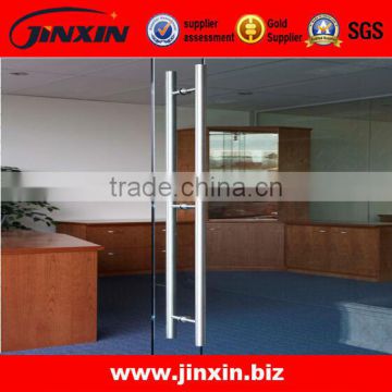 JINXIN stainless steel industrial refrigerator door handle