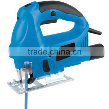 710w/800w Jig Saw Electric Saw Wood Cutting Saw with Pendulum and Laser and Quick chuck and Alu.Base