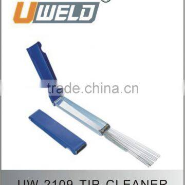 UWELD tip cleaner