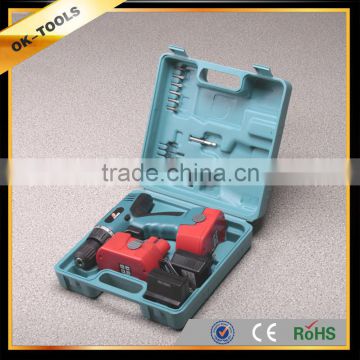 2014 new ok-tools switch for power tools cordless drill wholesale alibaba made in China