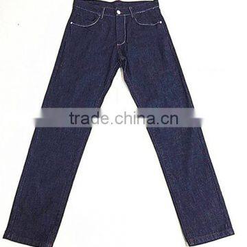 men's classic denim jeans long pants cheap price