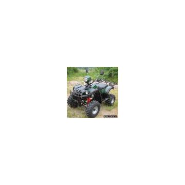 Sell Army Color ATV