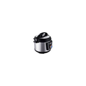 SKG A511 electric pressure cooker