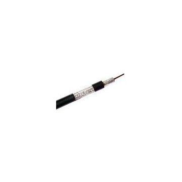 Tri-Shield RG7 CATV Coaxial Cable, 75 ohm RG Coaxial Cable for CATV, DBS Direct Broadcasting Satelli