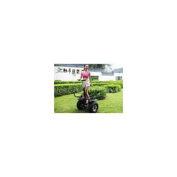 Energy Saving Two Wheel Electric Stand Up Self Balancing Scooter With High Speed