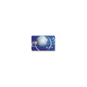 SLE4442 IC CARD/CONTACT IC CARD