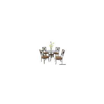 Sell Dining Table and 4 Chairs