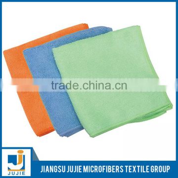 Widely used superior quality microfiber cleaning cloth for kitchen