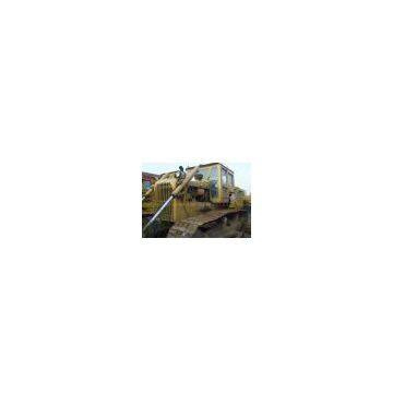 used bulldozer catd6h