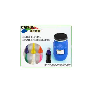 latex tinting pigment dispersion CP-701 Violet