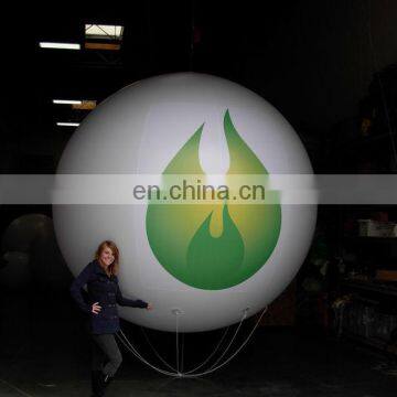 2013 Hot-Selling giant inflatable helium balloon for advertisment/promotion