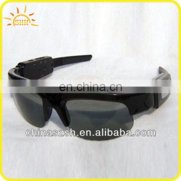 holiday gift toy bouquet cool charming MP3 sunglasses