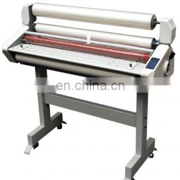 Dry Film Laminator for metal etching equipment PCB film, dry film photoresist machine