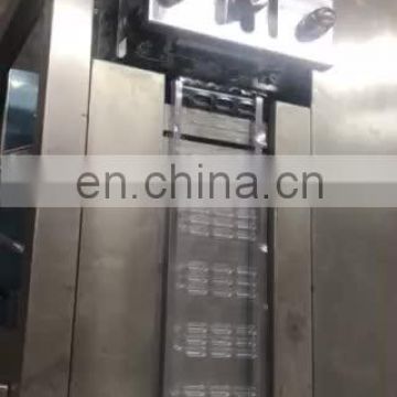 DPB-80 High Speed Fully Automatic Blister Packing machine capsule medicine drug