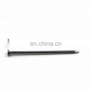 Black Annealed Round Common Nails For Sale