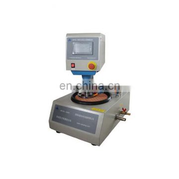 UNIPOL-1000S Automatic pressure grinding and polishing machine