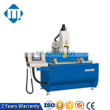 UPVC window and door machine/CNC Drilling millng machine