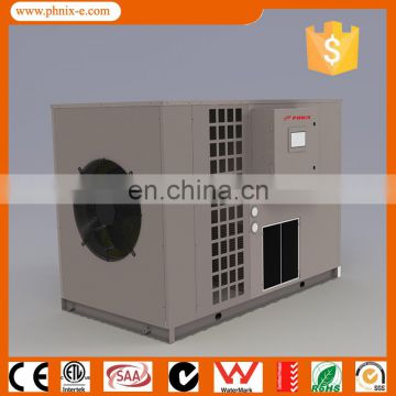 Energy Saving Heat Pump Dryer For Vegetable And Fruit Heat Pump Dryer