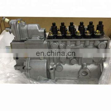 Longbeng Injection Pump BH6HP A5400-11111100-C27R 5187R