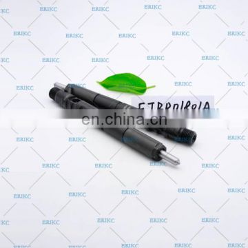 ERIKC EJBR01801A (82 00 365 186) original CR injector EJB R01801A diesel injector EJBR0 1801A for NISSAN RENAULT