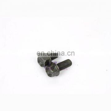 FVZ34 6HK1 Truck Parts Fan Blade Screw 0-28181025-0 JiuwuPower Supplier