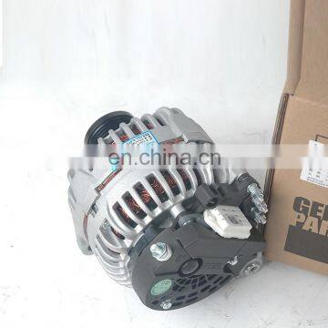 Diesel engine motor ISF2.8 ISF3.8 Prestolite 14V alternator 5272634 with low price