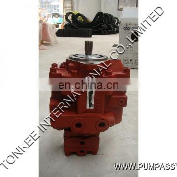 PC40-7 hydraulic main pump PC40-7 piston pump
