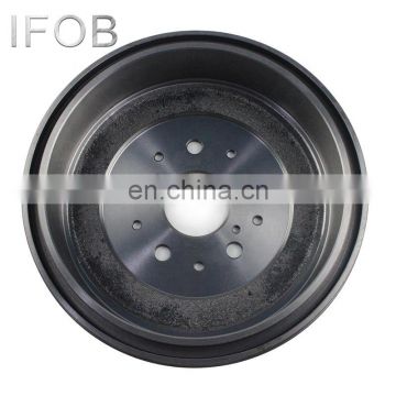 IFOB Wholesale Rear Brake Drum For Hilux GGN125 42431-0K180
