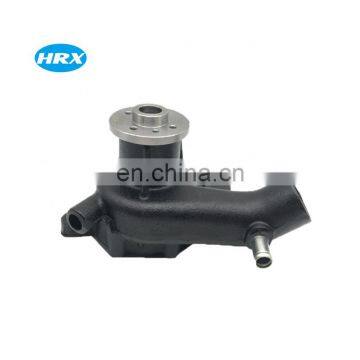 Diesel engine parts for DB58 DB58T Water Pump 65.06500-6402A