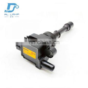NEW Ignition coil for Nomada Zoyte 0221500802 F01R10A005 471Q-1L-3705950