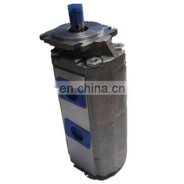 CB-KPZR63/50/32 sany XCMG China crane triple high pressure hydraulic gear pump