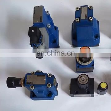 Rexroth hydraulic relief valve DR10DP1.DP2-4X/25Y/75YM/150YM/210YM  Pilot operated pressure reduci valve