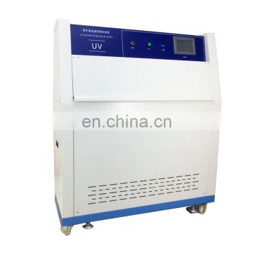 ISO Calibration Ultraviolet Weathering Aging Test Machine